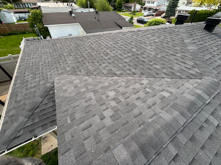 Barrhaven Roofing Services