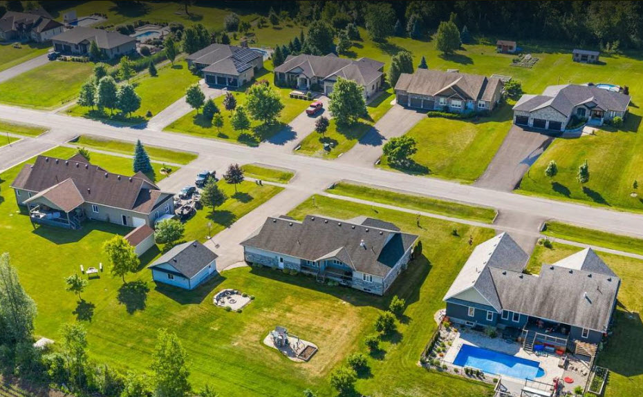 Roofing Services in Kars–Osgoode