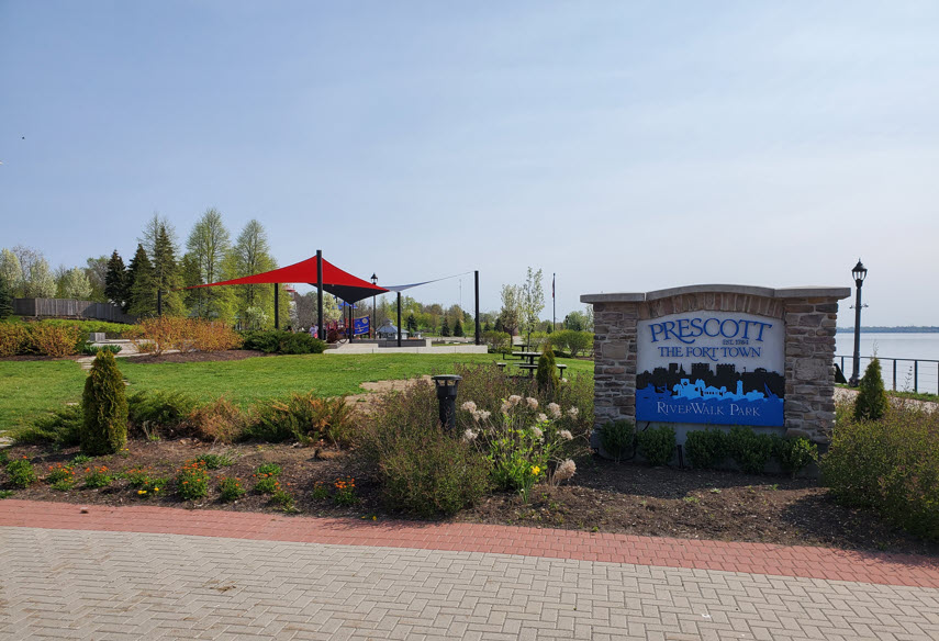 Roofing Services in Prescott Ontario