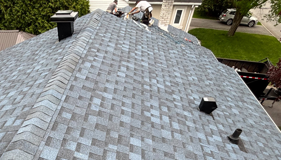 Arnprior roofing