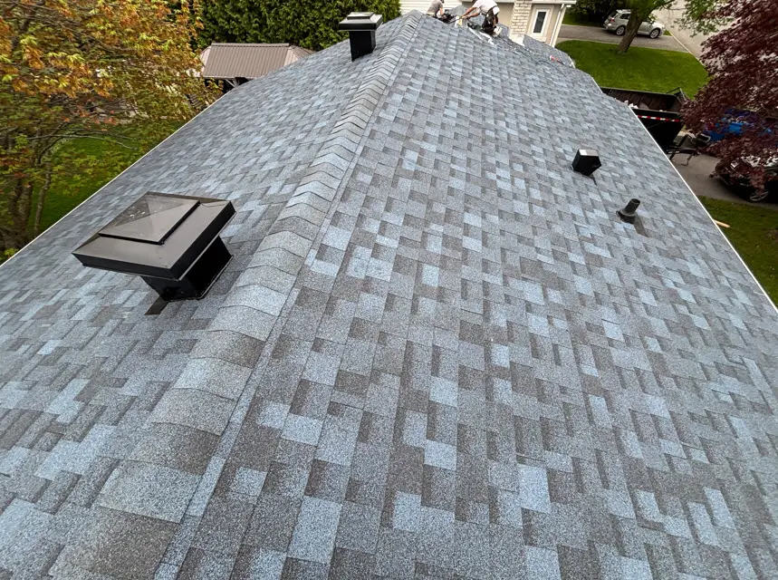 Renfrew Roofing Contractor
