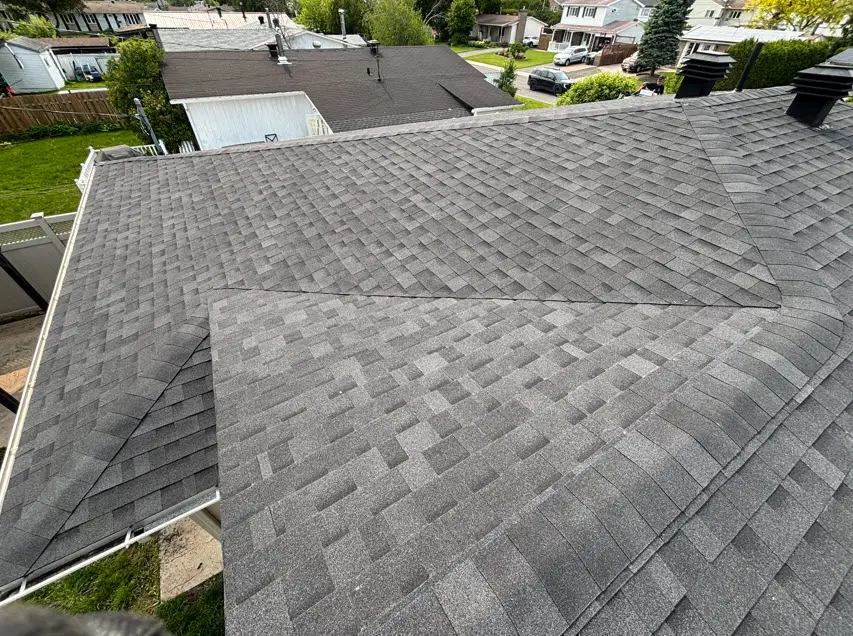 Roofing Services in Metcalfe