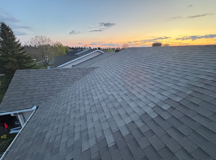 Roofing in Arnprior